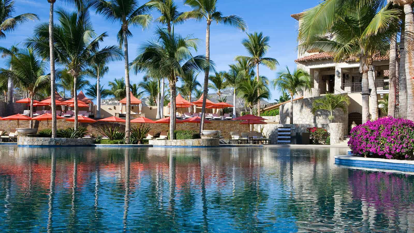 Hacienda Beach Club & Residences