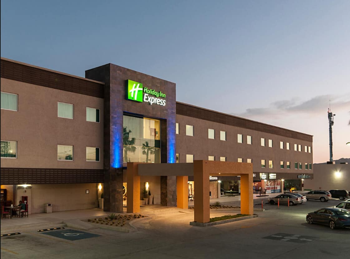 Holiday Inn Express Resort Los Cabos