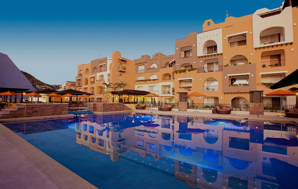 Hotel El Tesoro