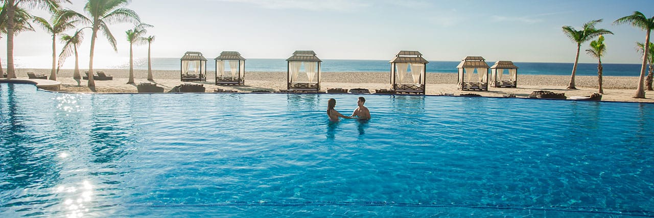Hyatt Ziva Los Cabos
