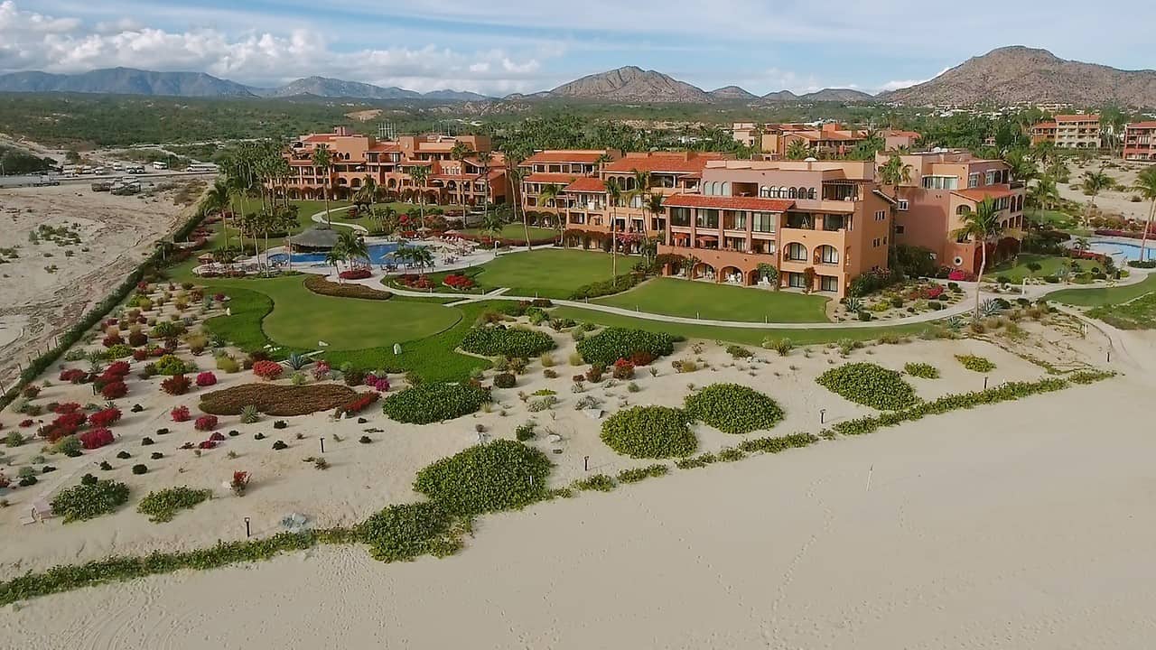 Casa del Mar Golf Resort & Spa