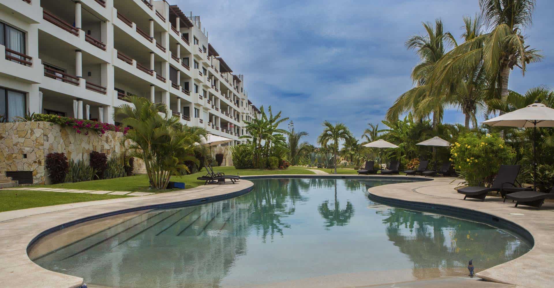 Alegranza Vacations