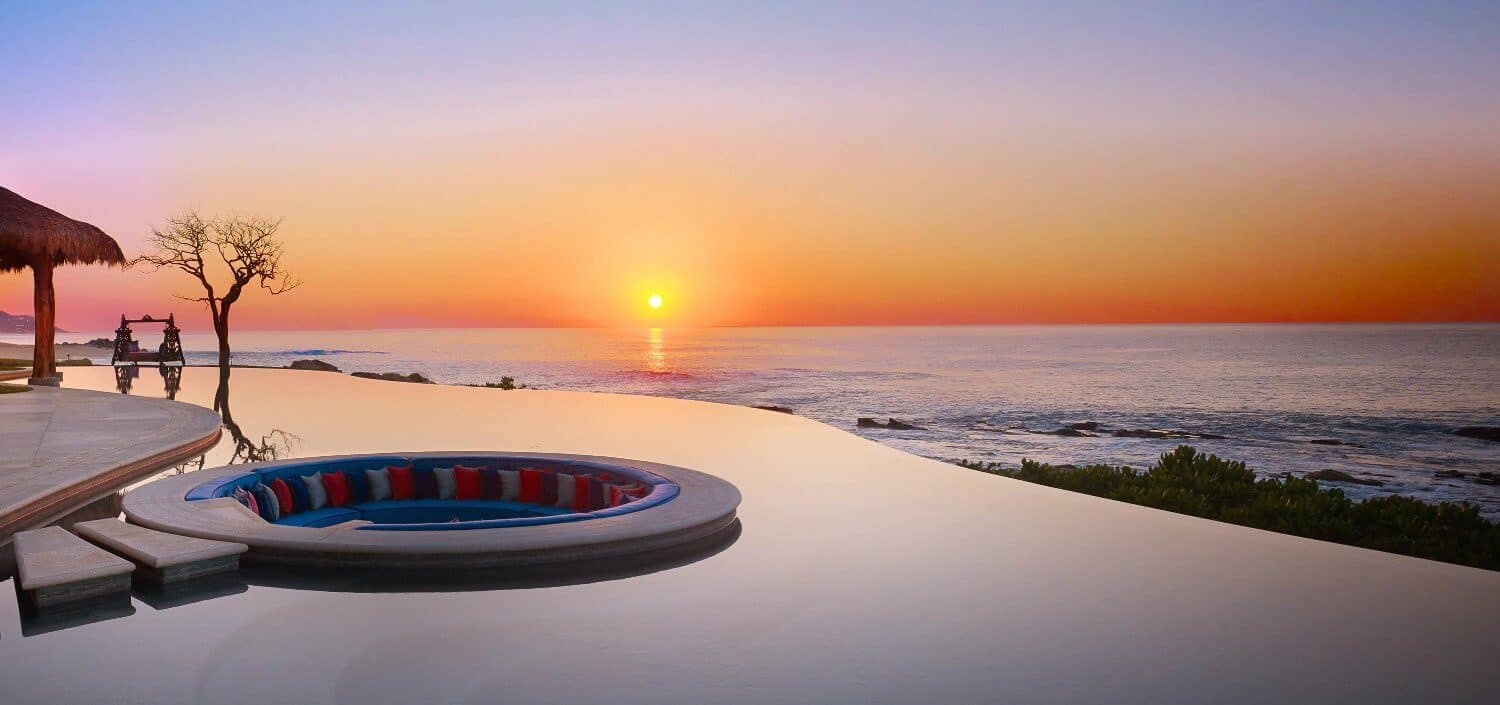 Las Ventanas al Paraiso a Rosewood Hotel Resort