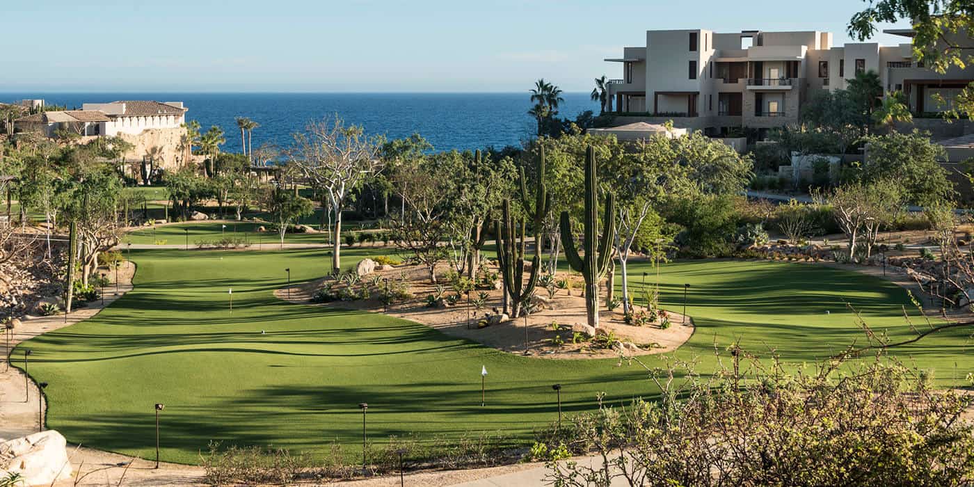 Maravilla Los Cabos