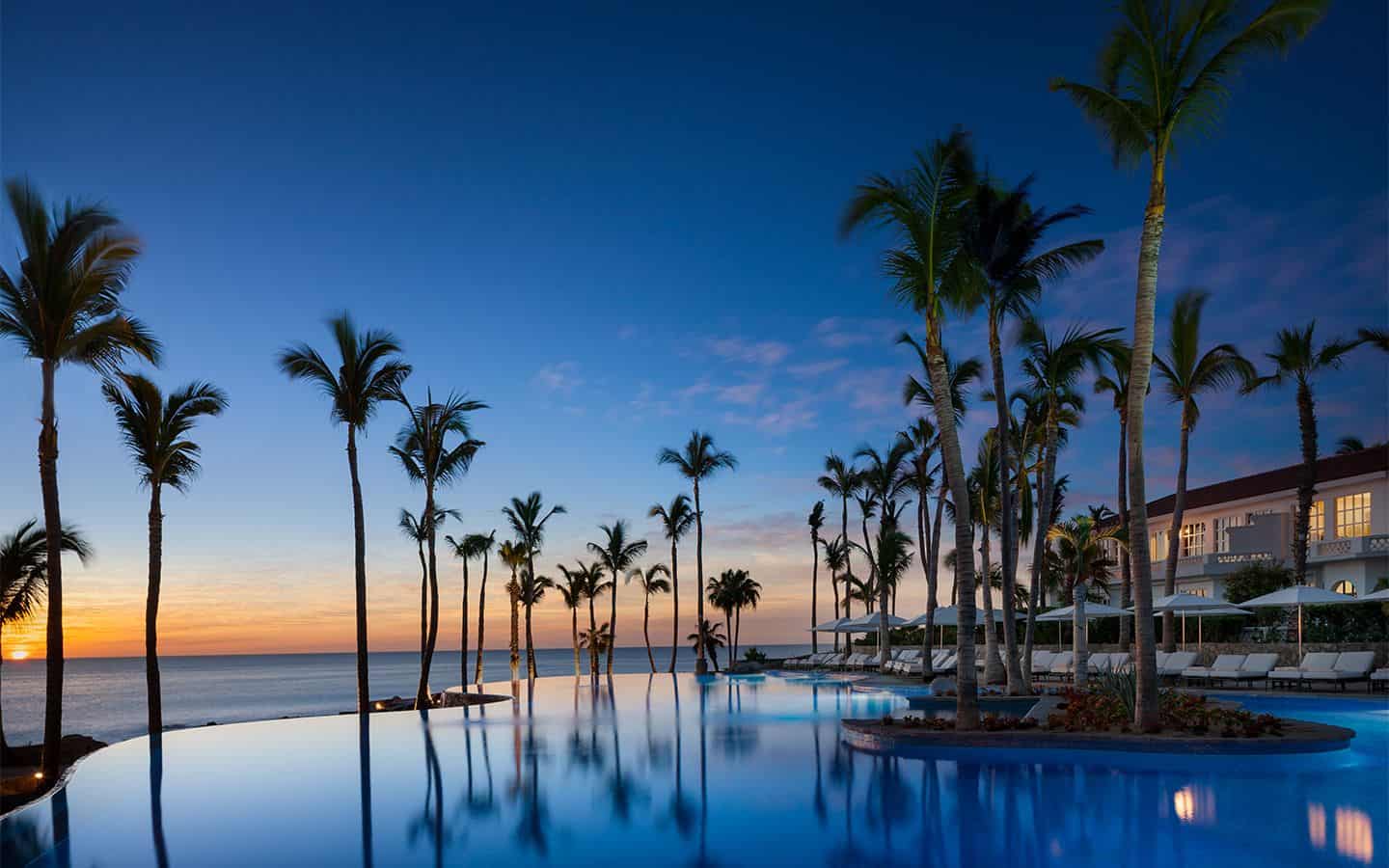 One & Only Palmilla