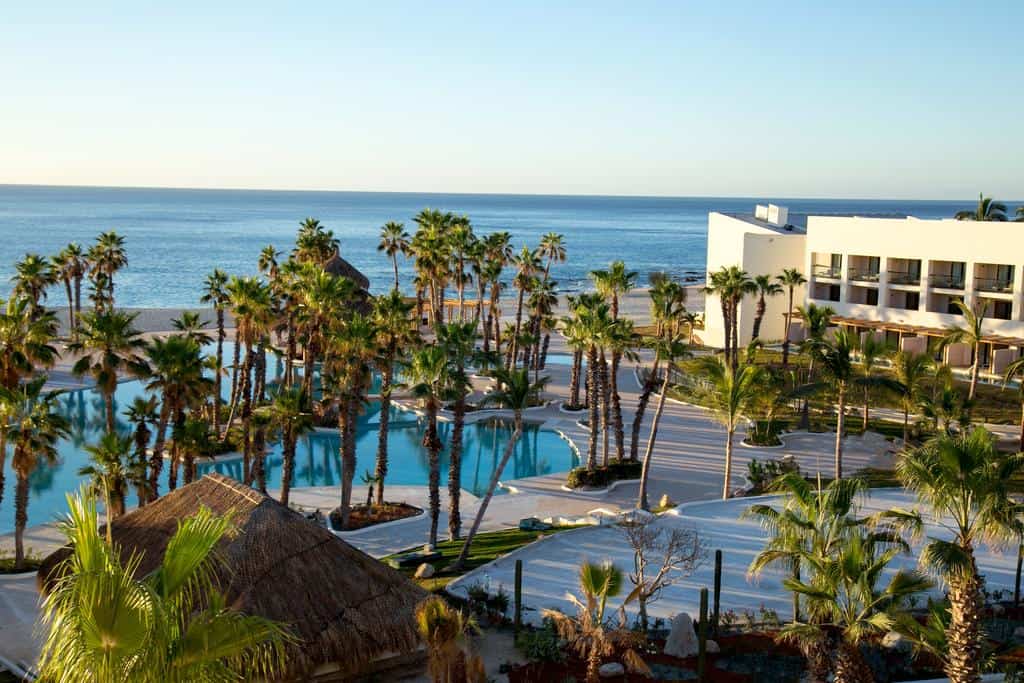 Paradisus Los Cabos