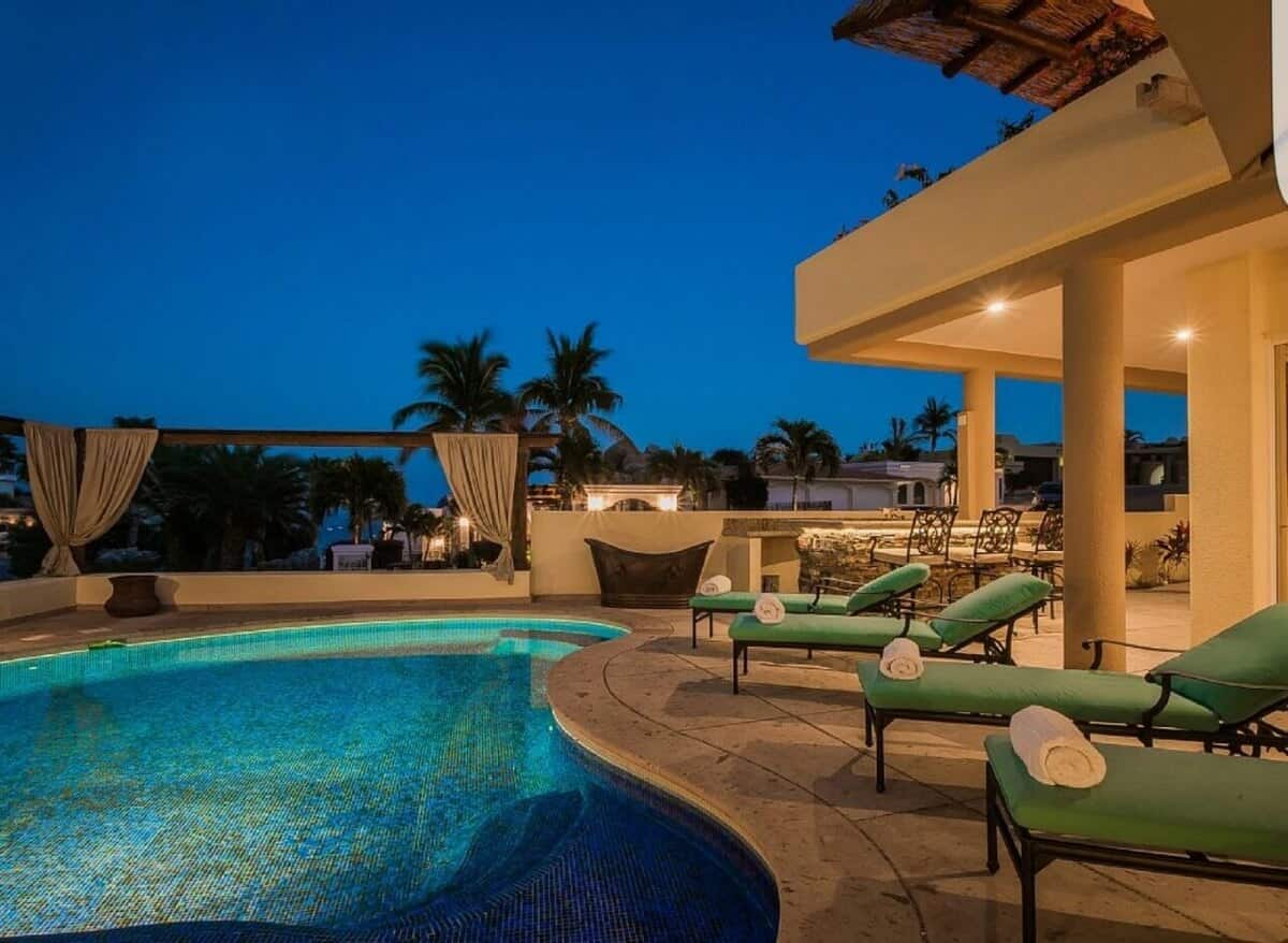 Pedregal Villas
