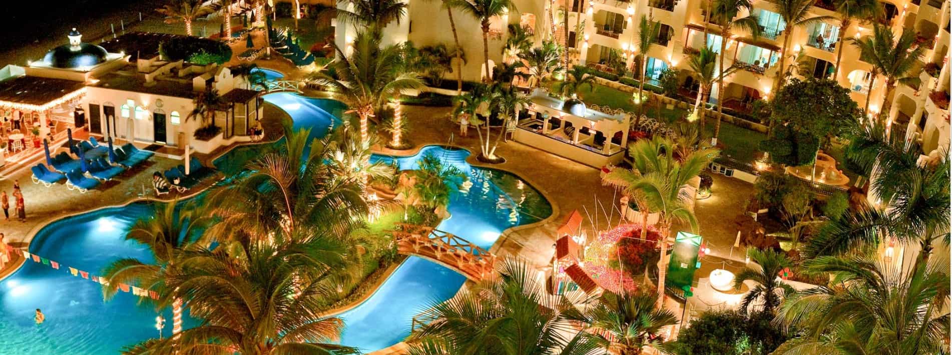 Pueblo Bonito Pacifica Golf & Spa Resort
