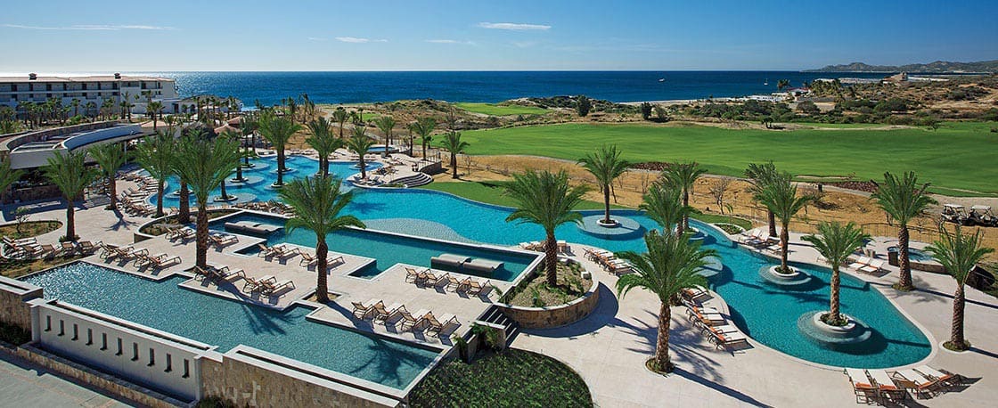 Secrets Puerto Los Cabos Golf & Spa Resort