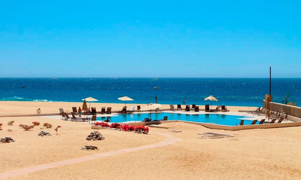 Terrasol Beach Condos