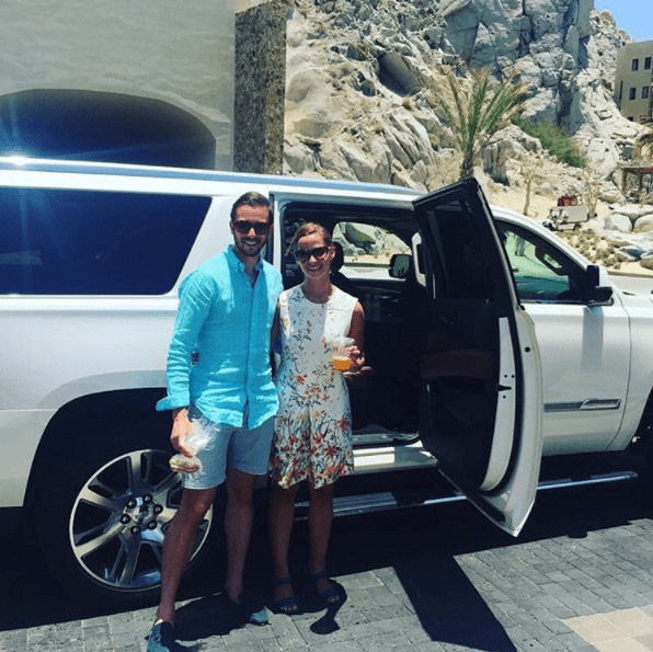 Users that review our shuttle service in tripAdvisor